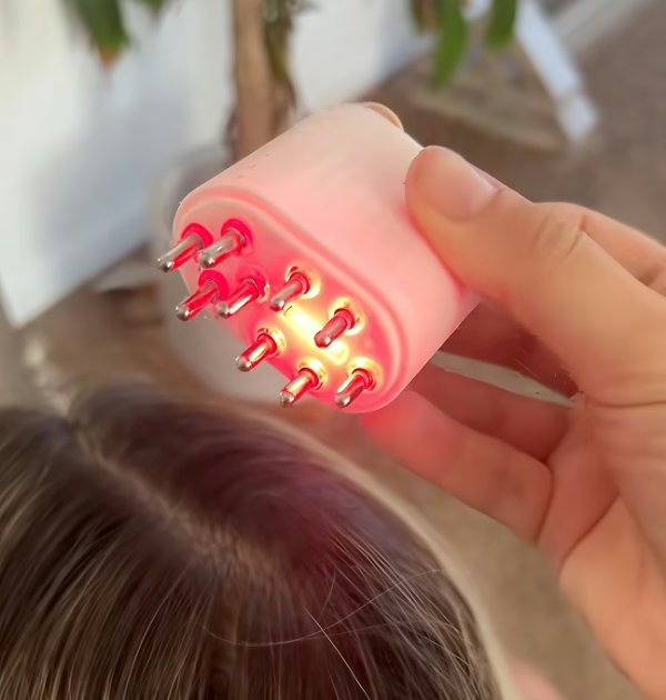 HairLux Haarwachstumsgerät