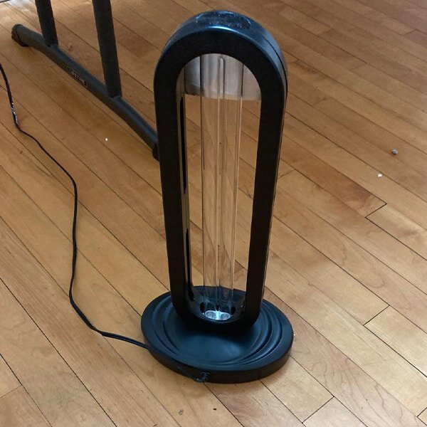 Image of Facebook post